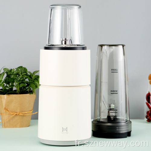 Xiaomi Pinlo Juicer Cuisine Cuisine Electric Processeur alimentaire